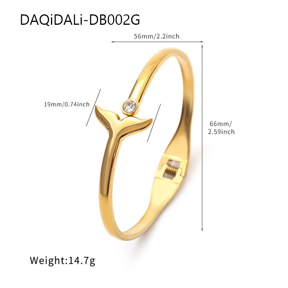 Gold DB002G