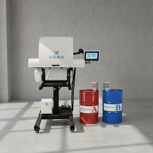 Hot Sale Parts a and B Compatible Chemicals for sealed air <strong>Instapak</strong> - Product Image 4