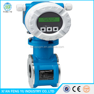 Medidor de Flujo Endress+Hauser Proline Promag 10H - Product Image 3