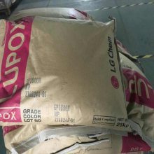 LG PBT Lupox GP2076F Molding Grade Terephthalate Resin <b>Plastic</b> Raw Material <b>Pellets</b> - Product Image 5