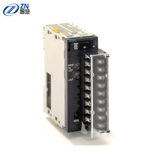 <span class=keywords><strong>CJ1W</strong></span>-<span class=keywords><strong>AD081</strong></span>-V1 <span class=keywords><strong>CJ1W</strong></span>シリーズ入力ユニットPLCコントローラ真新しい - Product Image 1