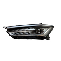 Nouveau feu antibrouillard arrière d'origine et feu arrière réfléchissant pour BYD QIN PLUS Seagull Seal 05 Dolphin Song Auto pièces accessoires