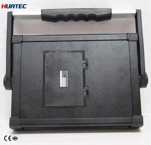 เครื่องตรวจจับข้อบกพร่องด้วยคลื่นอัลตราโซนิกดิจิตอล FD350 อุปกรณ์ทดสอบด้วยคลื่นอัลตราโซนิกสำหรับการตรวจสอบรอยเชื่อม - Product Image 6