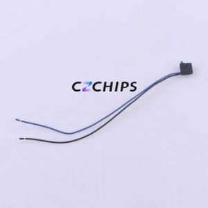 K9-2841R-6YBN-1B Limit Switch Switch ( Rated Current (DC): 3A )( Rated Voltage (DC): 12V )( Rated Current (AC): 100mA ) - Product Image 1