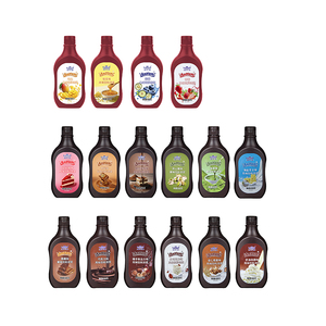 Ingrédients pour Bubble <span class=keywords><strong>Tea</strong></span> Spécial <span class=keywords><strong>Boba</strong></span> Saveur Chocolat Qualité OEM Prix de Gros Usine Anran - Product Image 2