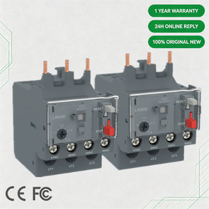 100% brand new, original LRN thermal overload <b>relay</b> LRN01N LRN02N LRN03N controller module - Product Image 2