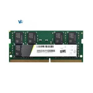 MSIC - โมดูลหน่วยความจำ MODULE DDR4 SDRAM 2GB 260SODIMM 78.A2GFE.4000B - Product Image 1