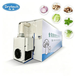 Un système d'agriculture verticale à grande échelle, doté d'un contrôle de la température et d'une automatisation, pouvant servir de ferme conteneur - Product Image 1