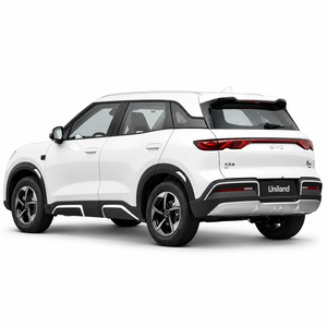 BYD Yuan up EV SUV รุ่นใหม่ ปี 2026 ระยะทางวิ่ง 301 กม./401 กม. รุ่นขับเคลื่อนอัจฉริยะ 5 ประตู 5 ที่นั่ง รถยนต์ไฟฟ้าสำหรับครอบครัว - Product Image 3