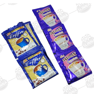 Vendita all'Ingrosso del Miglior Bevanda Istantanea al Cioccolato 3 <span class=keywords><strong>in</strong></span> 1, Cereali per Colazione, Avena Istantanea <span class=keywords><strong>in</strong></span> Confezione Grande - Product Image 4