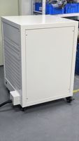 Machine de test de batteries au lithium LiFePO4 10V 300A, testeur de charge et de décharge de groupes de cellules EV, armoire de vieillissement
