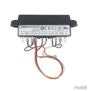 En stock, neuf, interrupteur de commande pour bras robotisé industriel DX100/DX200/YRC1000, livraison rapide - Product Image 2