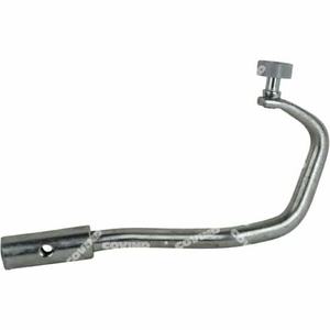 SOPORTE PARA PUERTA CORREDIZA adecuado para Fiat DUCATO X230 JUMPER 1994 BOXER 1994 (59232001) - Product Image 1