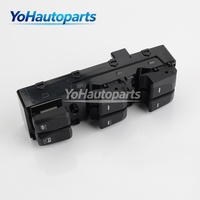 Interruptor Eléctrico de Control de Ventanas 93570-2Z000 para HYUNDAI IX35 2009-2015