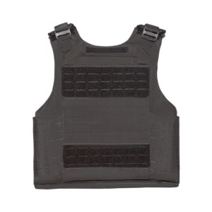 Newtech Armor 1000D Đen Chiến Thuật Vest Nhanh Chóng Phát Hành Oxford Vải Trọng Cơ Thể An Ninh Bảo Vệ Tấm Tàu Sân Bay An Toàn Sản Phẩm - Product Image 2