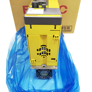 A06B-6114-H210 FANUC Servo Drive Servo Amplifier - Product Image 4