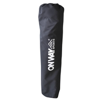 Chaise pliante de camping pour animaux de compagnie Onwaysports, portable, pour chat, petit chien