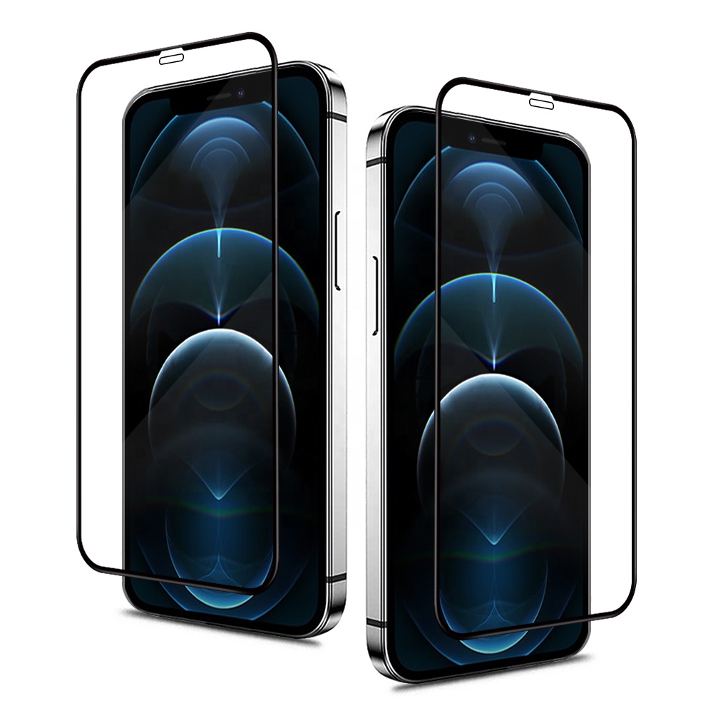 2.5D fullglass/Bulk Packing
