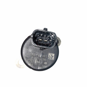 Регулятор давления 0281002500 топливного насоса - Product Image 4