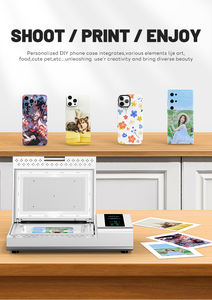 Impulse su máquina <span class=keywords><strong>de</strong></span> prensa <span class=keywords><strong>de</strong></span> calor manual eléctrica <span class=keywords><strong>de</strong></span> negocios con transferencia <span class=keywords><strong>de</strong></span> calor para fundas <span class=keywords><strong>de</strong></span> teléfono <span class=keywords><strong>de</strong></span> sublimación-Nuevo 110V/220V - Product Image 5