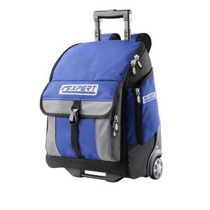 EXPERT - E010602 Mochila con ruedas-EAN 3258950106021 CARRITOS - Product Image 1