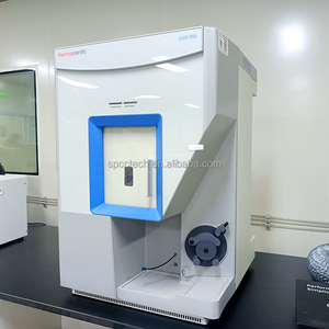 PerkinElmer USA Thermo ICAP PRO IP67 Spectromètre d'émission optique à plasma à couplage inductif 220V Analyse des métaux de laboratoire 1 an - Product Image 2