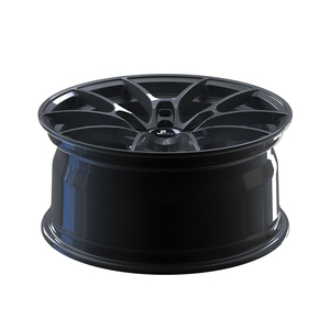 Jpwheels ได้รับการรับรอง tuv/jwl/ Via/dot Wheels <span class=keywords><strong>G025</strong></span>จานลึกขอบอลูมิเนียมอัลลอยด์ปลอมแปลงล้อรถยนต์ # JM7008 - Product Image 3