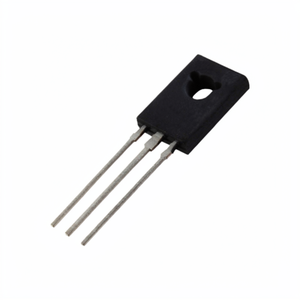 Thyristors TO-225AA, TO-126-3 Components Electronic BOM IC In Stock C106M1 - Product Image 1