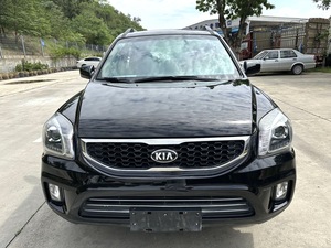 Sportage SUV <span class=keywords><strong>2</strong></span>.0L d'<span class=keywords><strong>occasion</strong></span> 2013 pas cher, essence, boîte automatique, sièges en cuir, conduite à gauche, pneus R16, traction avant, caméra de recul. - Product Image 1