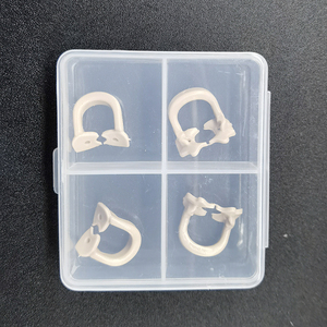 Set morsetti di gomma per dighe dentali LK-1083 Set Kit di anelli separatori prezzo - Product Image 3