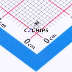 RMC060305 % N ตัวต้านทาน SMD 0603 (ประเภท: ฟิล์มหนา) (ความต้านทาน: ความแม่นยำ0Ohm: 5%) - Product Image 1