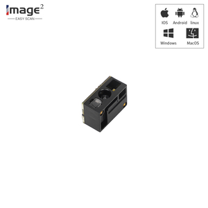 Lector de robot MA608 para teléfonos inteligentes Android <span class=keywords><strong>EAN13</strong></span> Módulo de escáner de código de barras y tarjeta de identificación interfaz USB gestión de inventario almacenes - Product Image 4