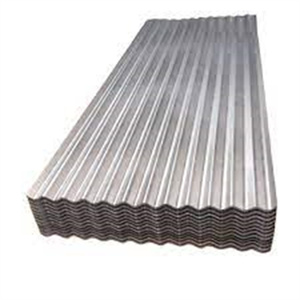 Tôle de Toiture <span class=keywords><strong>en</strong></span> <span class=keywords><strong>Zinc</strong></span>, Tôle Métallique Galvanisée Revêtue de <span class=keywords><strong>Zinc</strong></span>, <span class=keywords><strong>Prix</strong></span> de la Tôle Ondulée <span class=keywords><strong>en</strong></span> Acier Galvanisé pour la Maison - Product Image 1