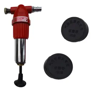 Air Operated Valve Lapper Automotive Motor Reparatie Tool Pneumatische Klep Slijpmachine Klepzitting Lappen Kit Auto Grind