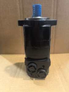 มอเตอร์ไฮดรอลิก BMS BMER BMSY ซีรีส์ BMS-200 BME-300 392-3034F BM5-200 BMER-1 BMER-2 BME-300 - Product Image 5