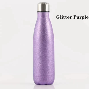 Taza Térmica Portátil Personalizada de 550 ml, Botella Lavable de Boca Pequeña, Taza para Auto, Taza Aislada de Acero Inoxidable - Product Image 2