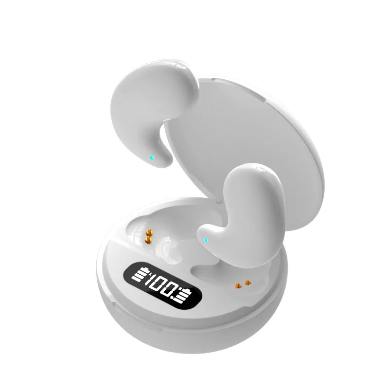 2024 newproducts không dây Earbuds yk790 không thấm nước vô hình Bluetooth tai nghe mini tai nghe