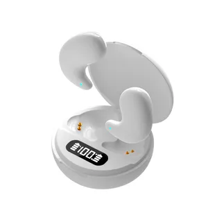 2024年新製品 ワイヤレスイヤホン YYK790 防水 隠れ型 <span class=keywords><strong>Bluetooth</strong></span>イヤホン ミニイヤホン - Product Image 1