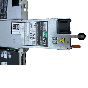 Ban đầu PowerEdge R630 E5-2680 V4 8sff máy chủ Rack mount chassis máy chủ sử dụng De Ll bán chạy nhất R630 R640 máy chủ - Product Image 6