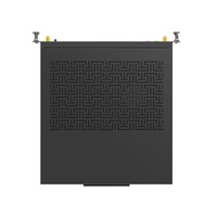 Sistema OPS Integrado con Windows 10/11 Pro/Linux, Resolución 4K, Tamaño 195*180*30/42mm para Pizarra Interactiva Inteligente, Venta al por Mayor de PC OPS