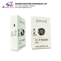 TMR-MINI Touch Memory Ibutton TM1990 125kHz EM4100 Pembaca Salinan