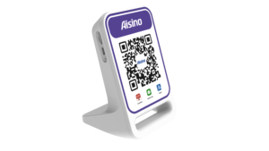 4G/3G/2G/WIFI QR Code Payment SoundBox For Small Business Merchant - Product Image 2