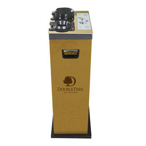 Asciugatrice e Confezionatrice per Ombrelli a Doppio Foro Dorata in Cerca di <span class=keywords><strong>Distributori</strong></span> - Product Image 2