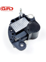 voiture Régulateur de tension d'alternateur D702 215115 20509801BN SRE60108 63533484010 8104634070 8104636510