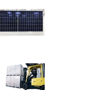 LR7-72HVD X10 Hi-Mo 640-665M bipv พลังงานแสงอาทิตย์600W สูงสุดกระจกด้านหน้า IBC PERC ได้รับการรับรองสำหรับพลังงานแสงอาทิตย์ - Product Image 1