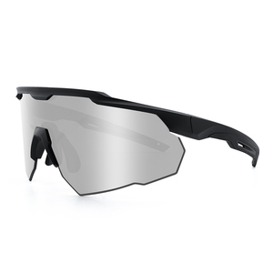 OEM/ODM moq <span class=keywords><strong>100</strong></span> thể thao kính kính mát TR90 khung Tác động kháng PC ống kính kính Chiến Thuật Đi xe đạp chạy chụp kính - Product Image 4