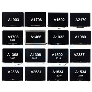 Pantalla cho Macbook Air Pro máy tính xách tay M1 M2 13 14 15 16 inch thay thế màn hình hiển thị <span class=keywords><strong>LCD</strong></span> 2017 2019 2020 2021 2022 cho <span class=keywords><strong>Mac</strong></span> cuốn sách - Product Image 2