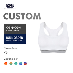 Good Quality Luxury Office <b>Ladies</b> Private Label Lingerie Daily Wear <b>Underwear</b> Women Summer Elegant Push Up Sexy Seamless Bras - Product Image 1