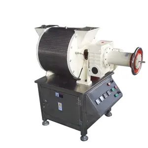 Chocolate Machine Maker Ball Mill Chocolate Conche Refiner Stone Mill For Chocolate Grinder Refining Machine