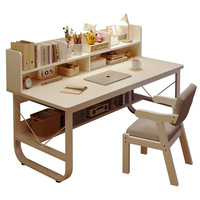 Bureau d'angle simple pour ordinateur, travail, étude, jeux vidéo, table pour PC gamer, pour le bureau et la chambre